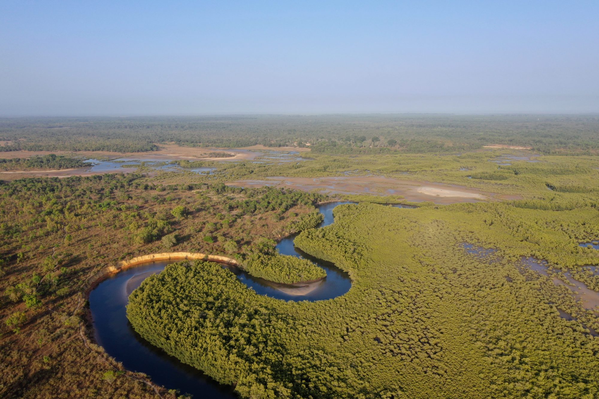 Senegal - the rediscovery of a river - Vigilife